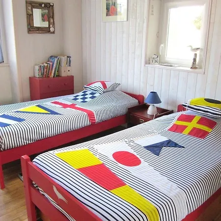 Bed & Breakfast Ti Braz *